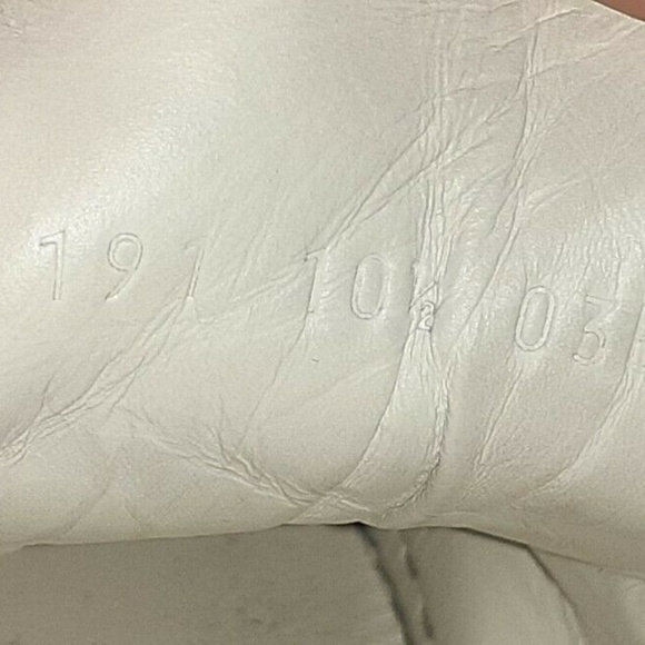 Gucci Ace w/UFO & Dragon Embroidered Patches - Picture 7 of 10